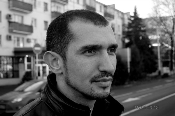 Юрий Чермит