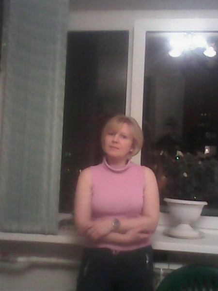 Юлия Александрова