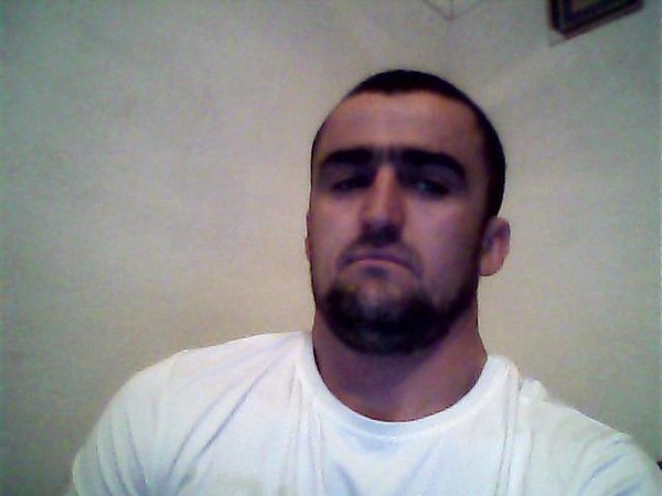 Tagaymurad Kholmakhmadov