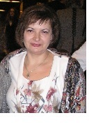 Елена Смирнова