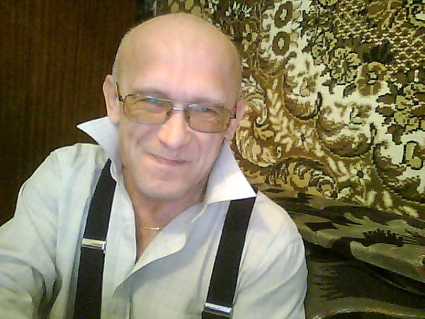 Виктор Владимирович