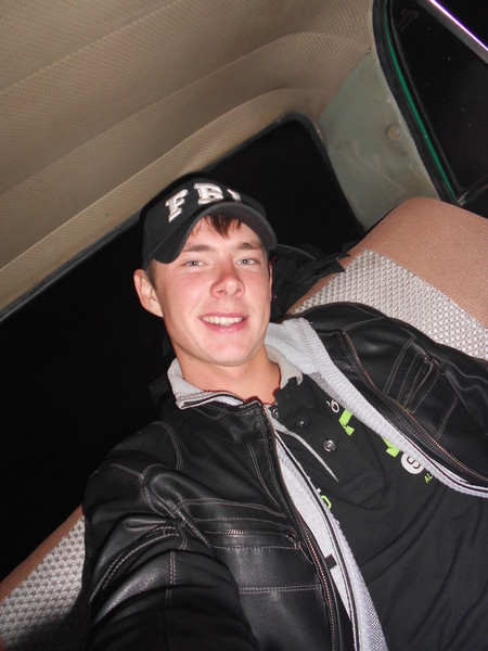 Maks Sokolenko