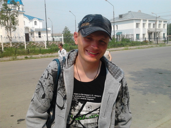 Сергей Сильченко