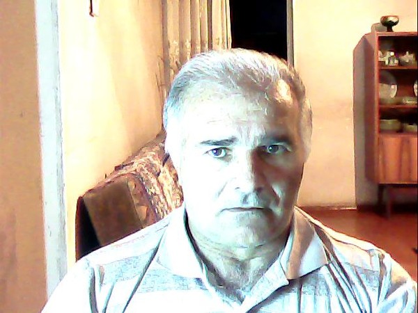Garnik Avetisyan