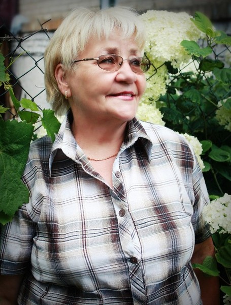 Валентина Казимирович