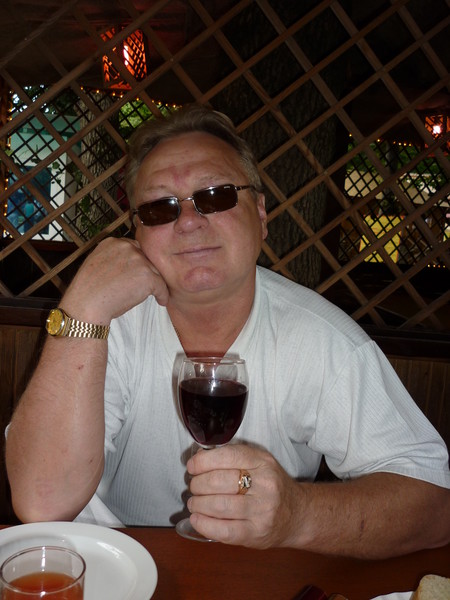 Сергей Богданов