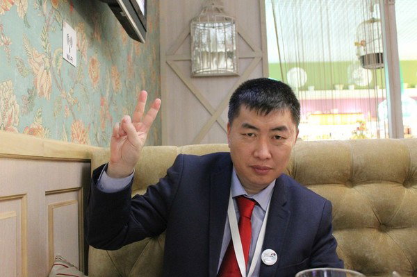 Igor Kim