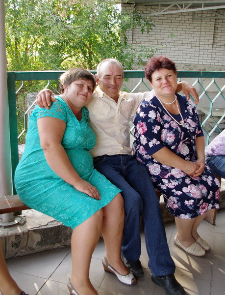 Наташа Тарица