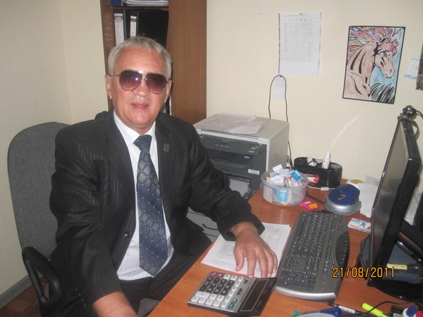 Владимир Викулов