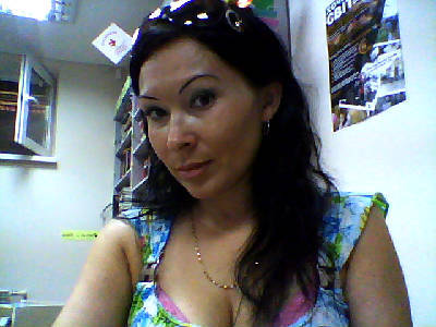 Елена Костенко