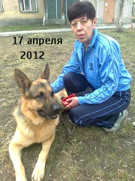 Елена Аркадьевна