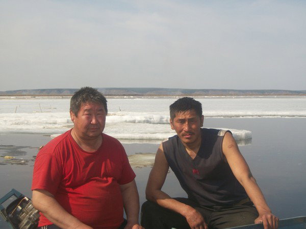 Александр Контоев