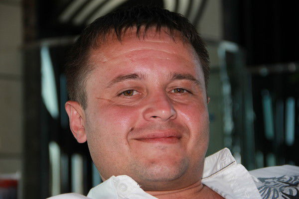 Рома Алтынбаев