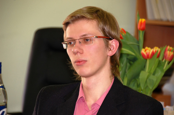 Алексей