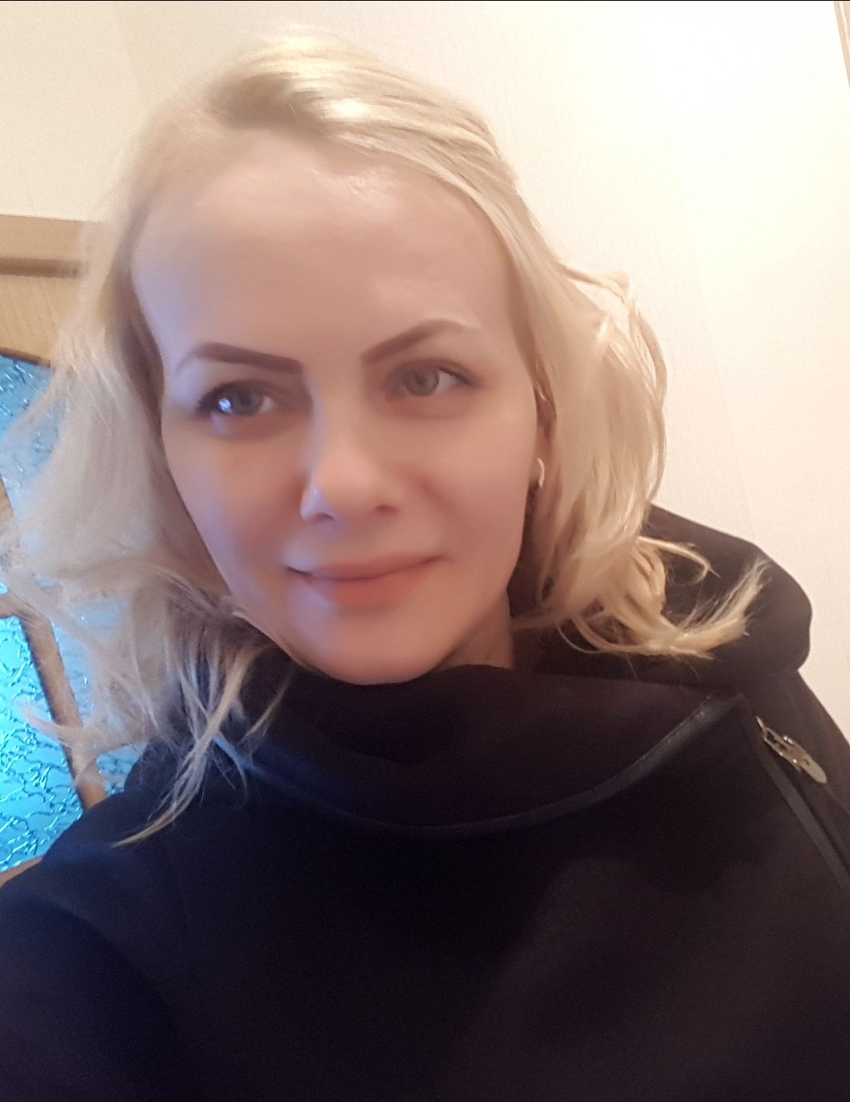 Марина Кузьменко