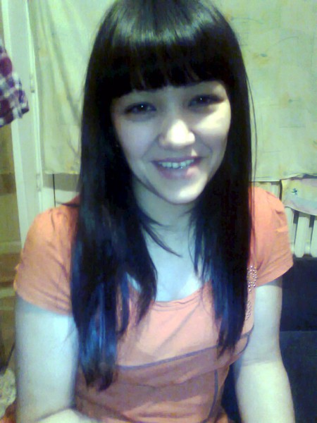 Saule Jalimbaeva