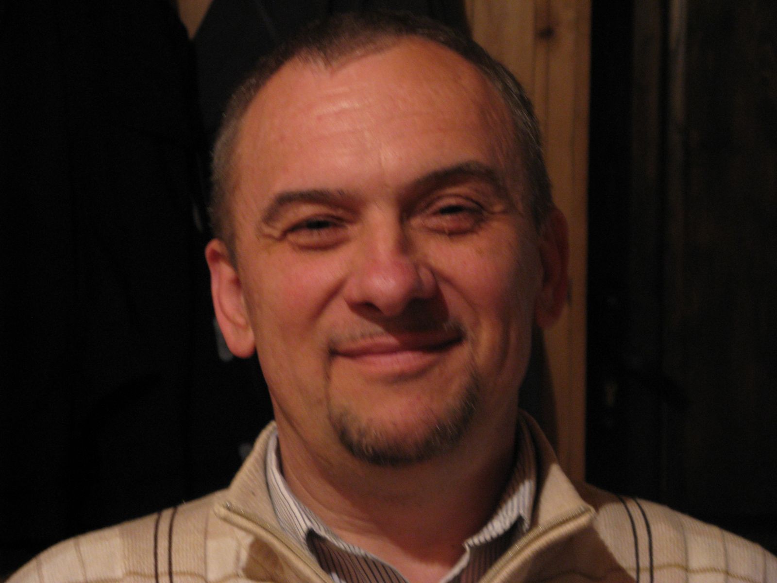 Александр Нестеров