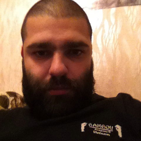 Тигран Григорян