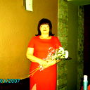 Галина Мелихова
