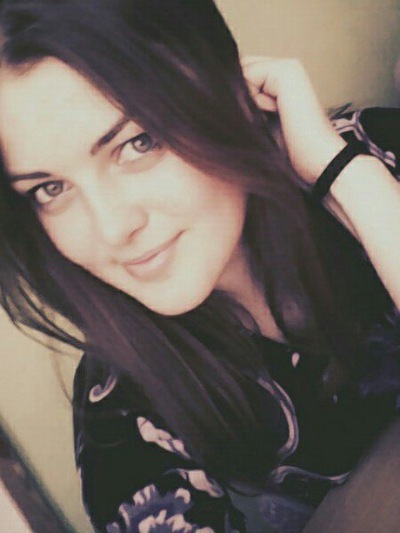 Екатерина Сидорук
