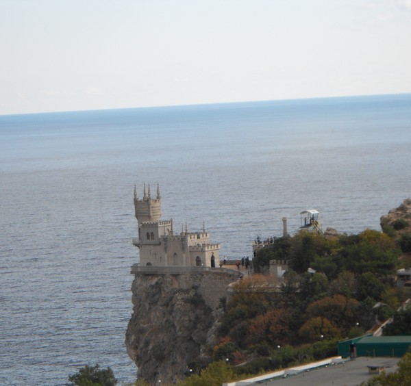 Сергей П