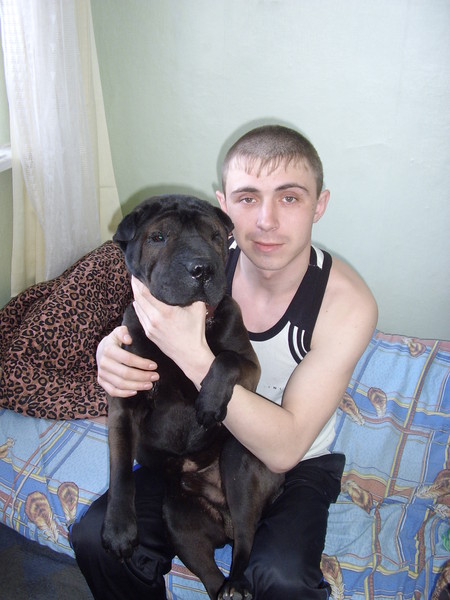 Анатолий Гурьев