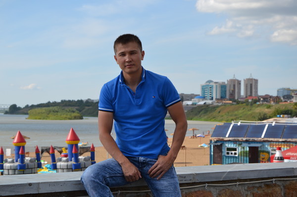 Bakut Jundibaev