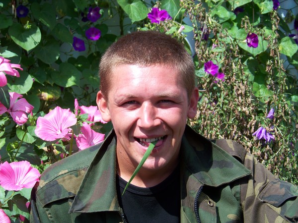 Александр Засименко