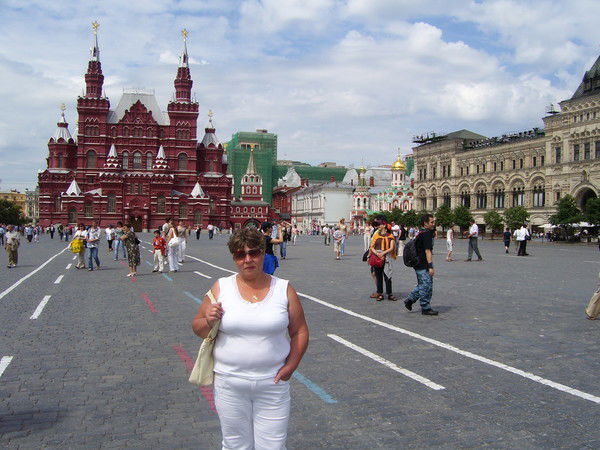 Александра Коцаренко