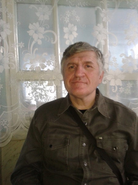 Валера Рунда