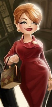 Маша Синдеева