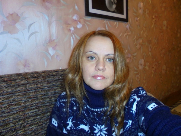 Елена Землянская