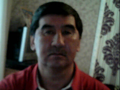 Мамаджан Сакеев