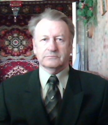 Виктор Козлов