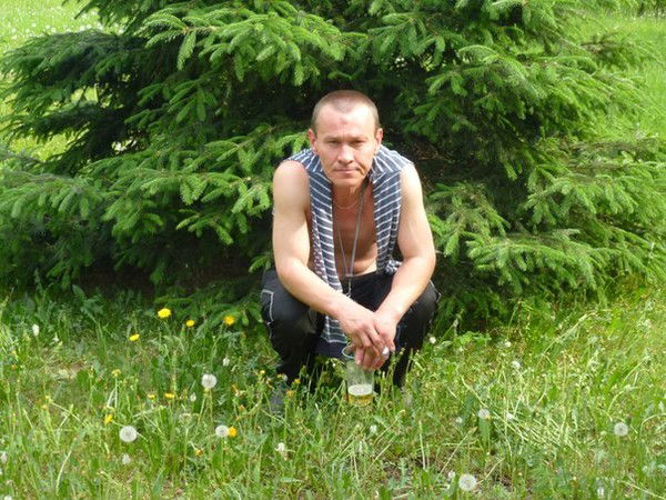 Юрий Редько