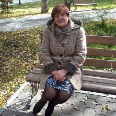 Ирина Третьякова
