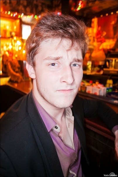 Artem Bondarev