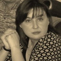 Оксана Андреева