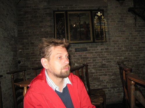 Юра Хретинин