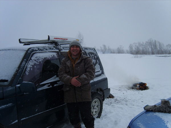 Николай Щербинин