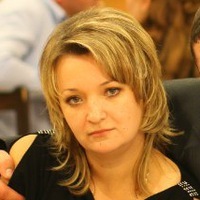 Светлана Фазлиева