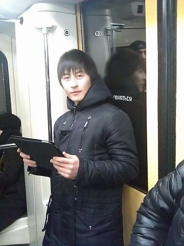 Алмазбек Ысманов