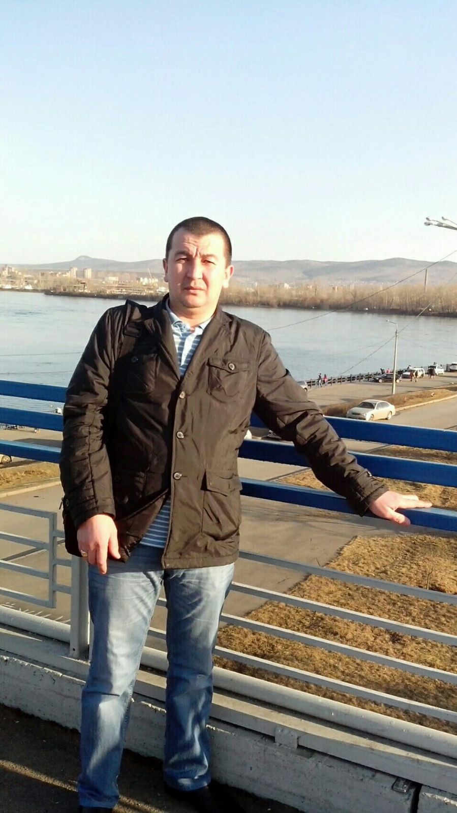 Тоджиддин Косималиевич