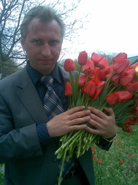 Николай Анатольевич