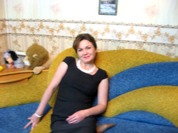 Сирена Рамазанова