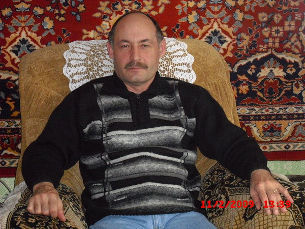 Юрий Царьков