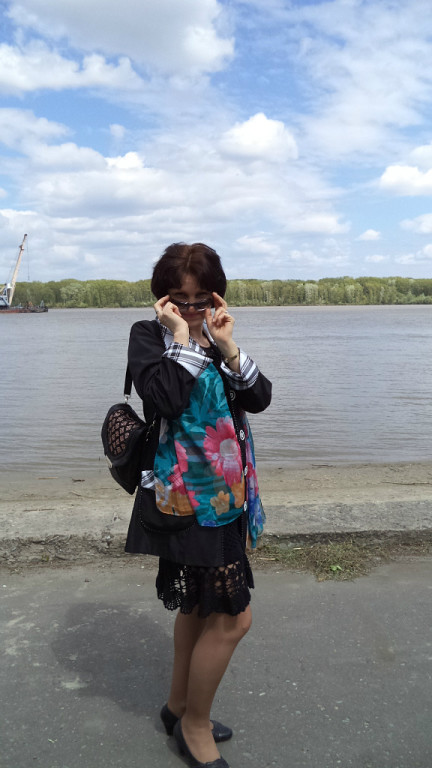 Я Наталья