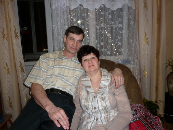 Виталий Терехов