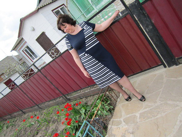 Елена Кукса