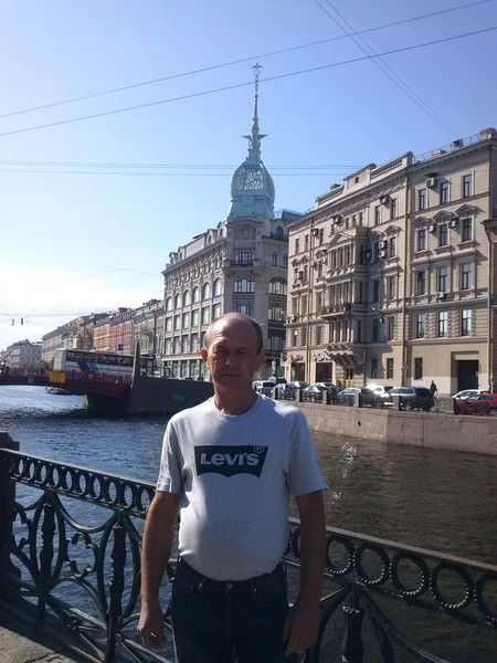 Игорь Титов